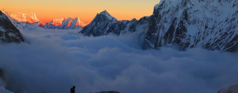 Wielki Szlak Himalajski