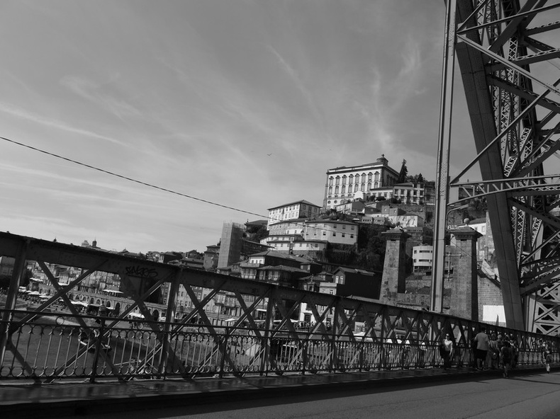 Porto - stare miasto