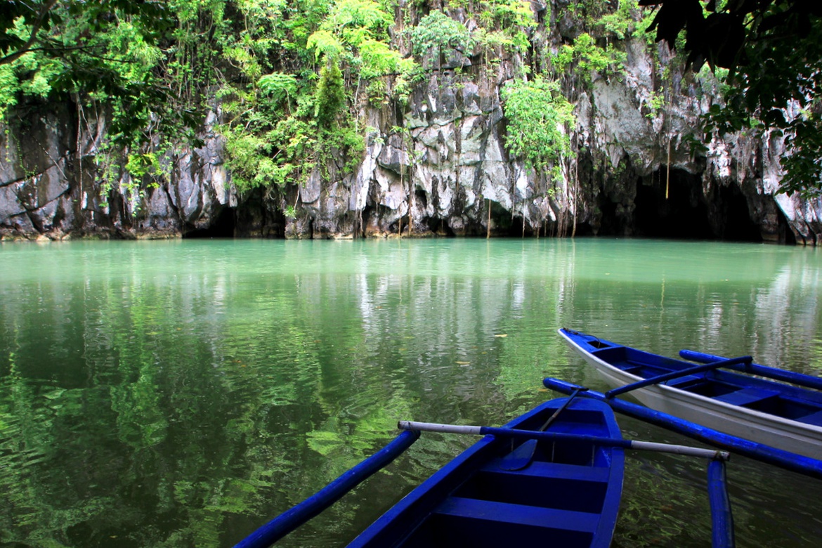 Puerto Princesa