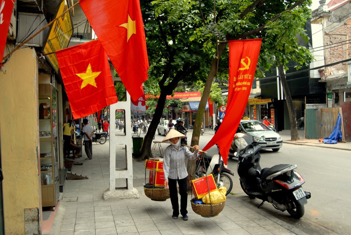 Wietnam - Sajgon