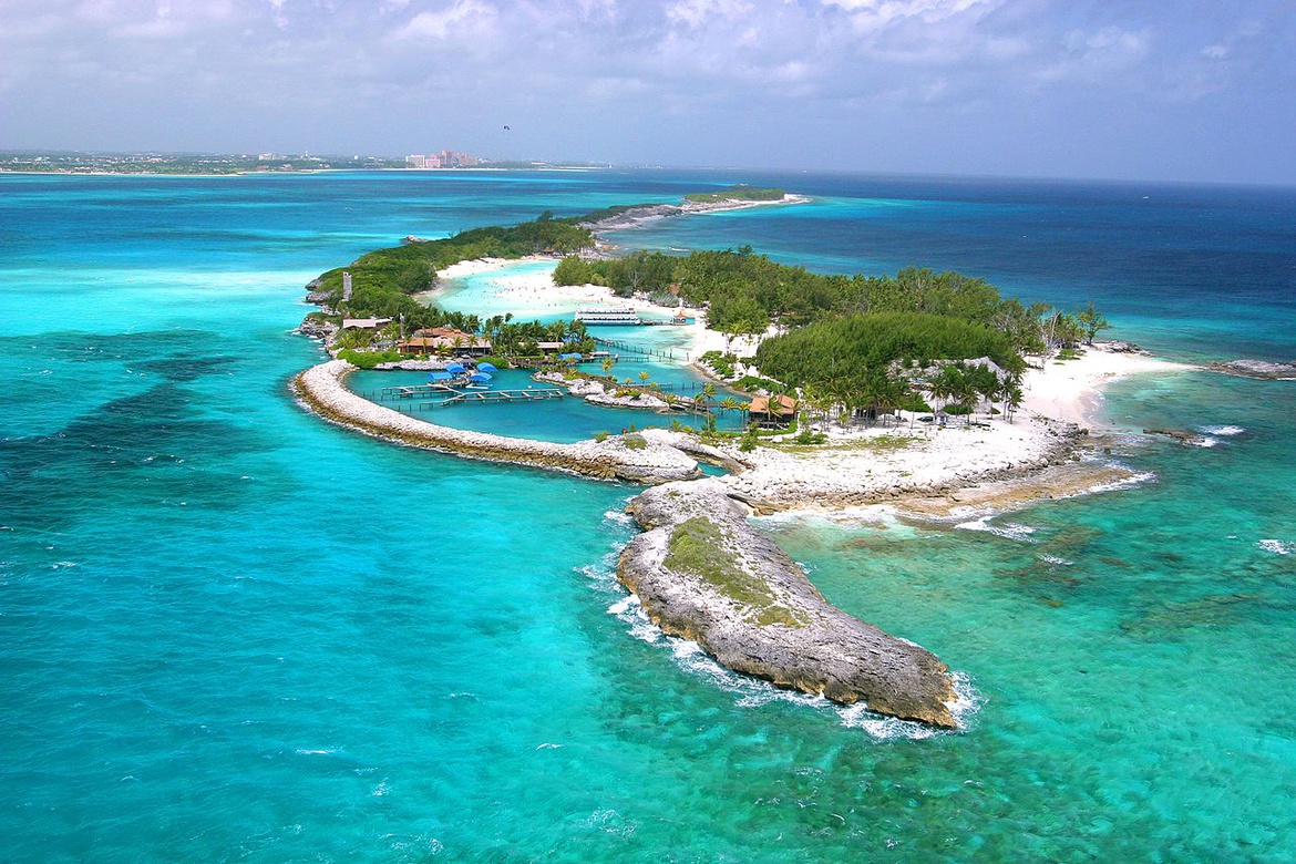 Bahamy