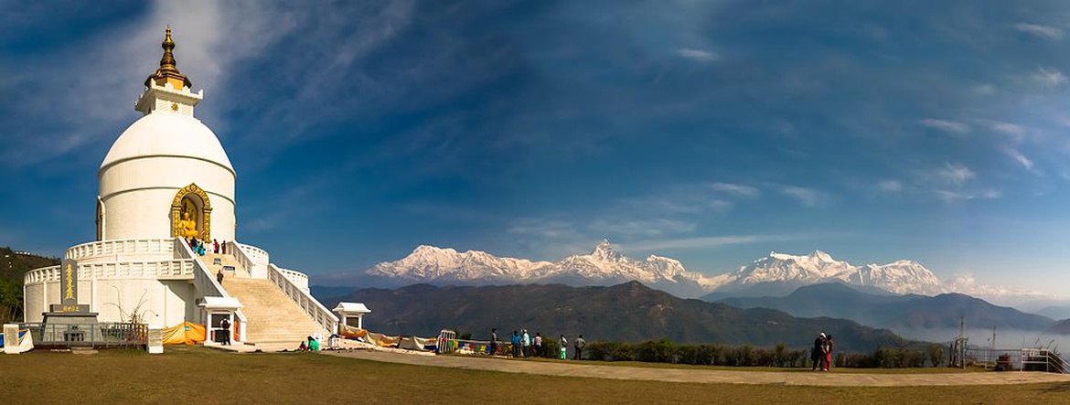 Pokhata nepal
